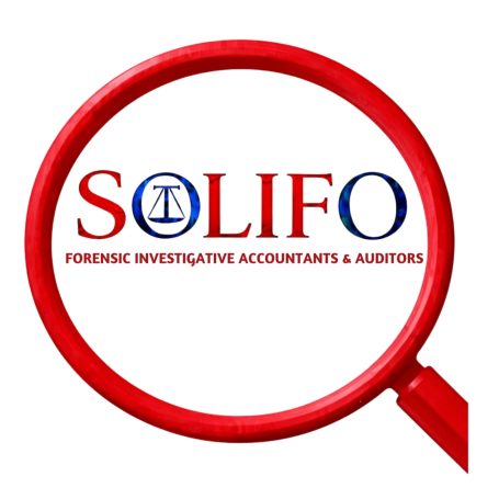 SOLIFO FORENSIC INVESTIGATIVE ACCOUNTANTS & AUDITORS